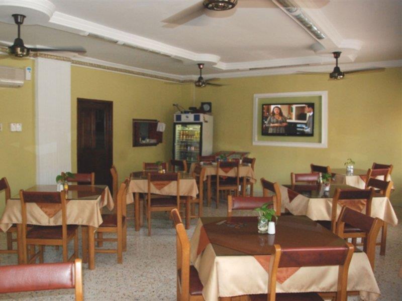 Hotel San Francisco Barranquilla  Exterior photo